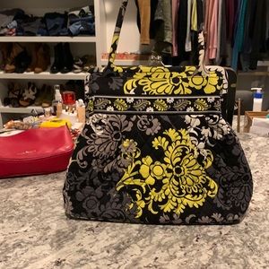 Vera Bradley handbag